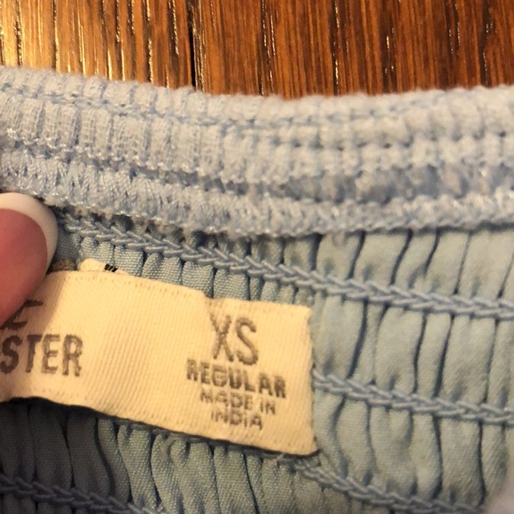 Hollister Mini Dress - Picture 3 of 8